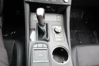 LEXUS RC 2015