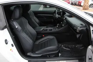 LEXUS RC 2015
