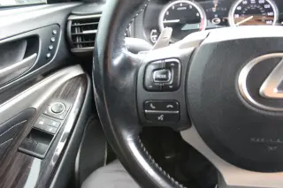 LEXUS RC 2015