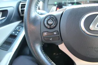 LEXUS IS 2014