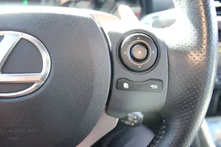 LEXUS IS 2014