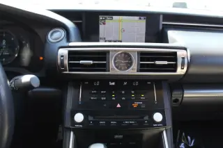 LEXUS IS 2014