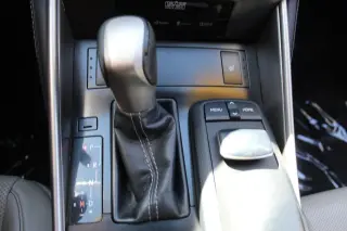 LEXUS IS 2014