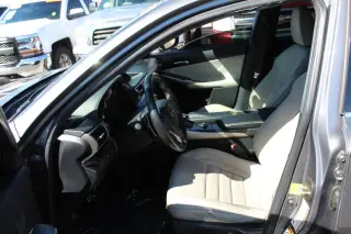 LEXUS IS 2014