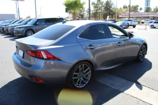 LEXUS IS 2014