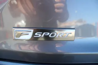 LEXUS IS 2014