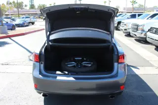 LEXUS IS 2014
