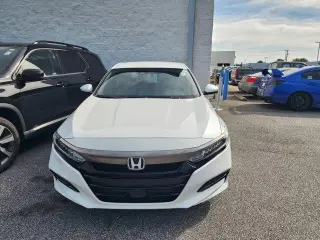 Honda Accord 2020 Sport 4dr Sedán (1.5T I4 CVT)