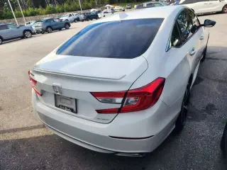 Honda Accord 2020 Sport 4dr Sedán (1.5T I4 CVT)