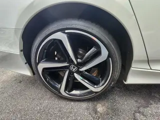 Honda Accord 2020 Sport 4dr Sedán (1.5T I4 CVT)