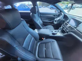 Honda Accord 2020 Sport 4dr Sedán (1.5T I4 CVT)
