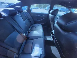 Honda Accord 2020 Sport 4dr Sedán (1.5T I4 CVT)