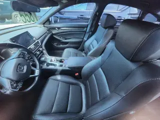 Honda Accord 2020 Sport 4dr Sedán (1.5T I4 CVT)