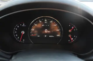 KIA SORENTO 2018