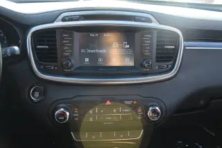 KIA SORENTO 2018