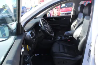 KIA SORENTO 2018