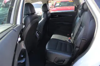 KIA SORENTO 2018