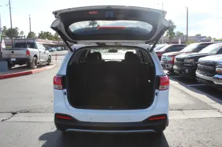 KIA SORENTO 2018