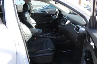 KIA SORENTO 2018