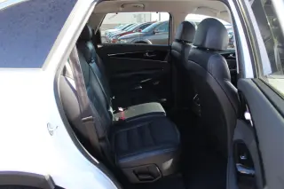 KIA SORENTO 2018