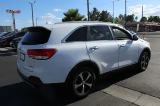 KIA SORENTO 2018