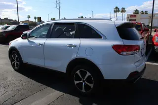KIA SORENTO 2018