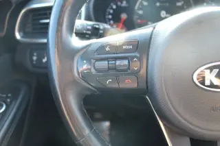 KIA SORENTO 2018