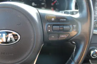 KIA SORENTO 2018