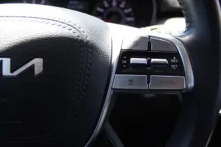 KIA TELLURIDE 2022