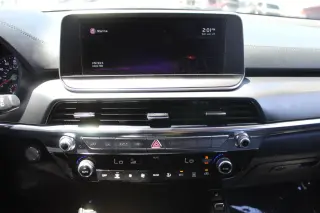 KIA TELLURIDE 2022