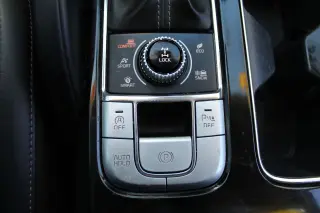 KIA TELLURIDE 2022