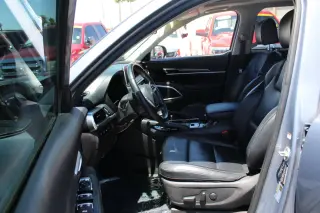 KIA TELLURIDE 2022