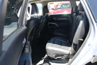 KIA TELLURIDE 2022