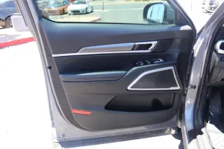 KIA TELLURIDE 2022