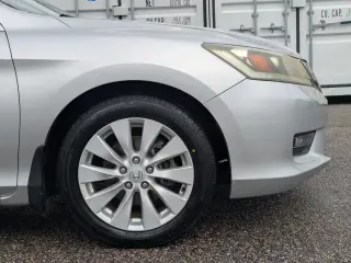 Honda Accord 2014 EX 4dr Sedán CVT