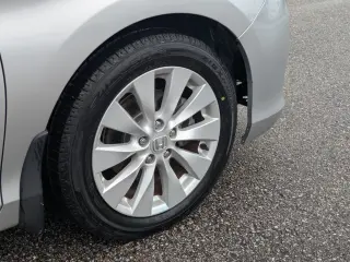 Honda Accord 2014 EX 4dr Sedán CVT