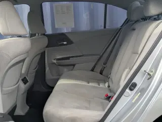Honda Accord 2014 EX 4dr Sedán CVT