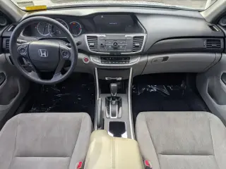 Honda Accord 2014 EX 4dr Sedán CVT