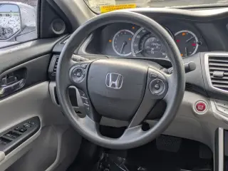Honda Accord 2014 EX 4dr Sedán CVT