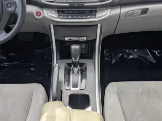 Honda Accord 2014 EX 4dr Sedán CVT