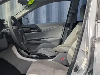 Honda Accord 2014 EX 4dr Sedán CVT