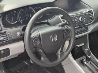 Honda Accord 2014 EX 4dr Sedán CVT