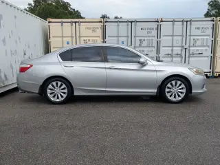 Honda Accord 2014 EX 4dr Sedán CVT