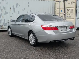 Honda Accord 2014 EX 4dr Sedán CVT