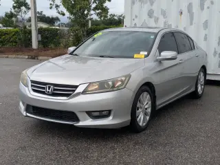 Honda Accord 2014 EX 4dr Sedán CVT