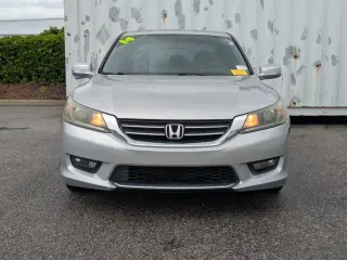 Honda Accord 2014 EX 4dr Sedán CVT