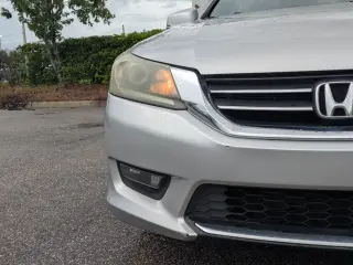 Honda Accord 2014 EX 4dr Sedán CVT