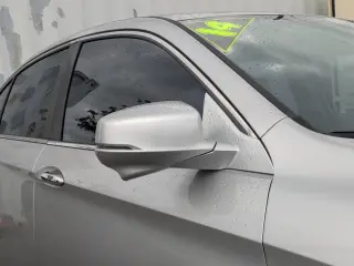 Honda Accord 2014 EX 4dr Sedán CVT