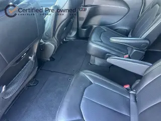 Chrysler Pacifica 2025 Select 4dr Mini-Van
