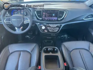 Chrysler Pacifica 2025 Select 4dr Mini-Van